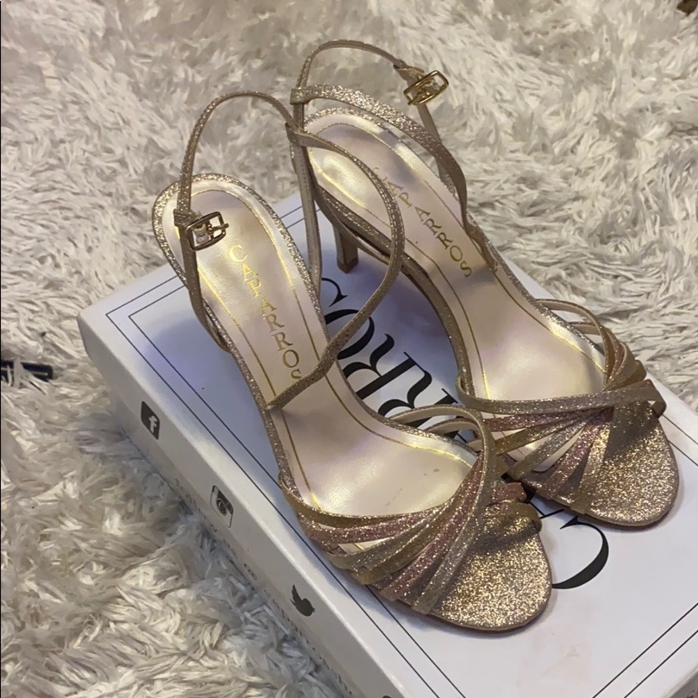 short heels